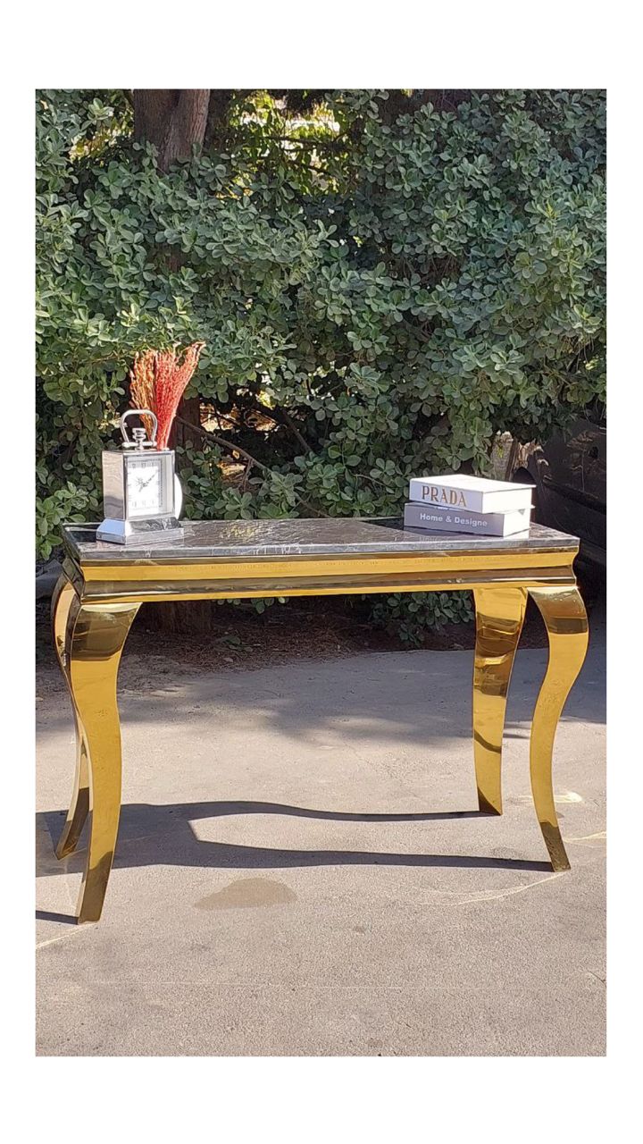 کنسول سم آهویی