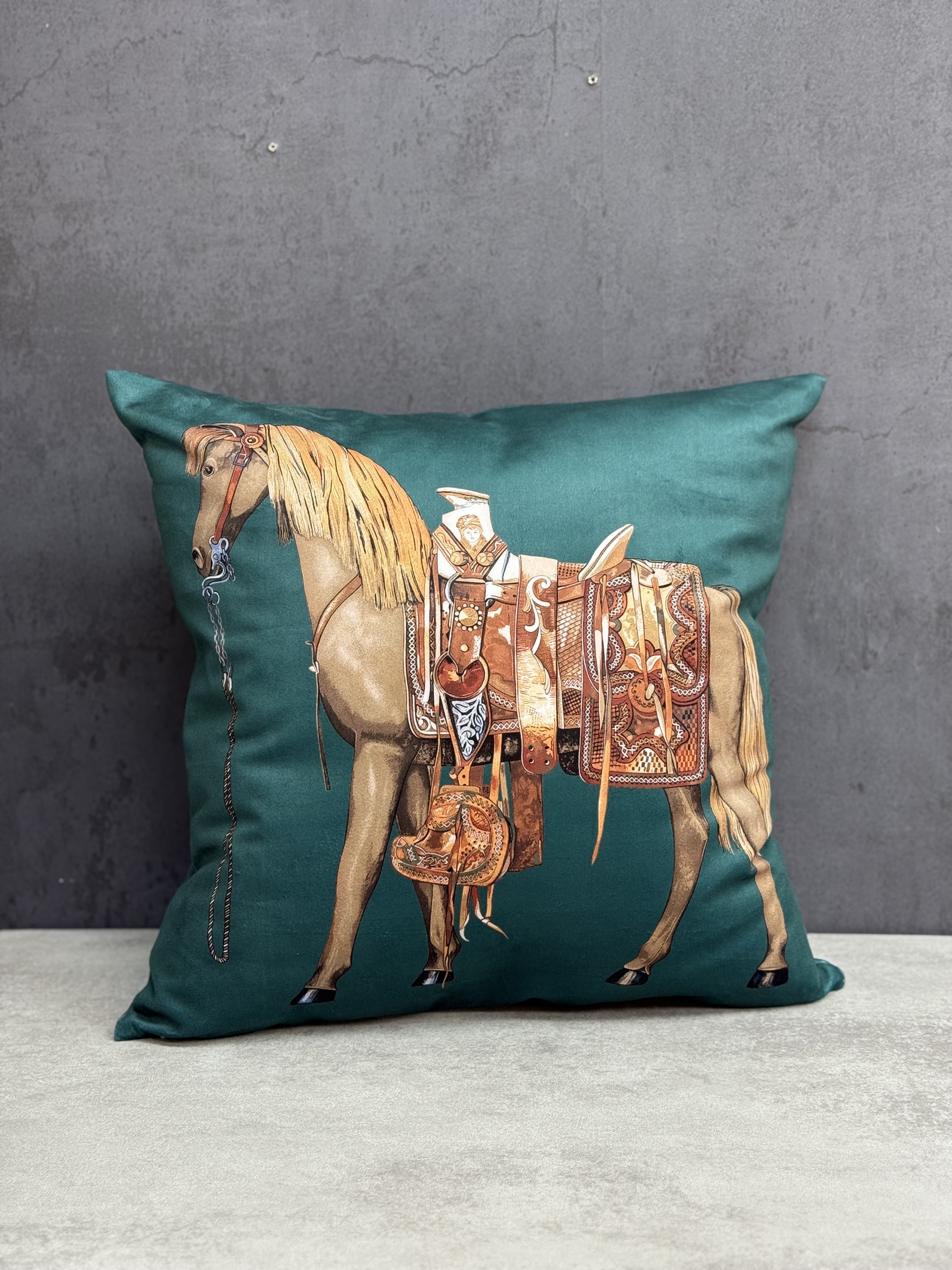 کوسن هرمس سبز