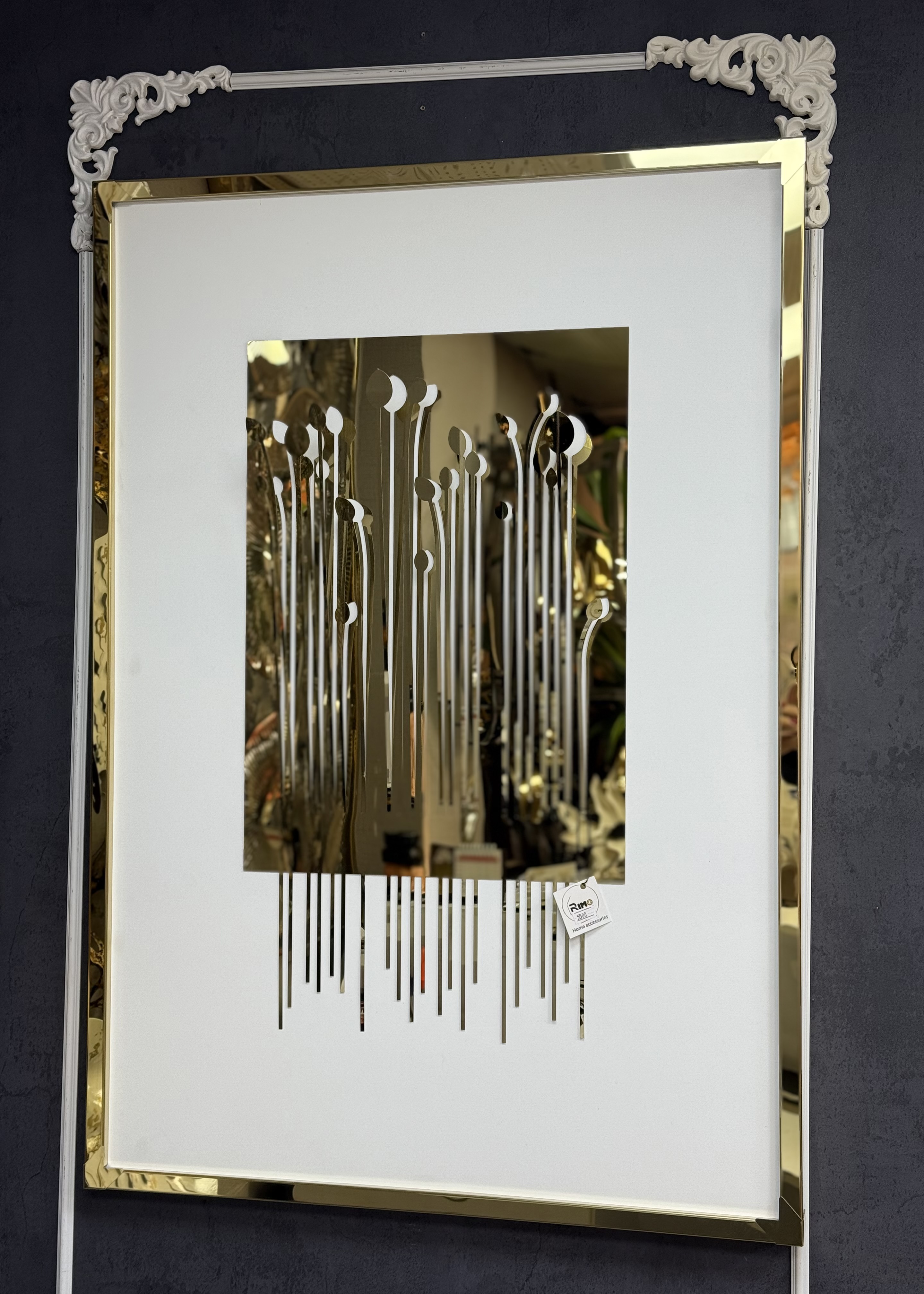 تابلو برجسته