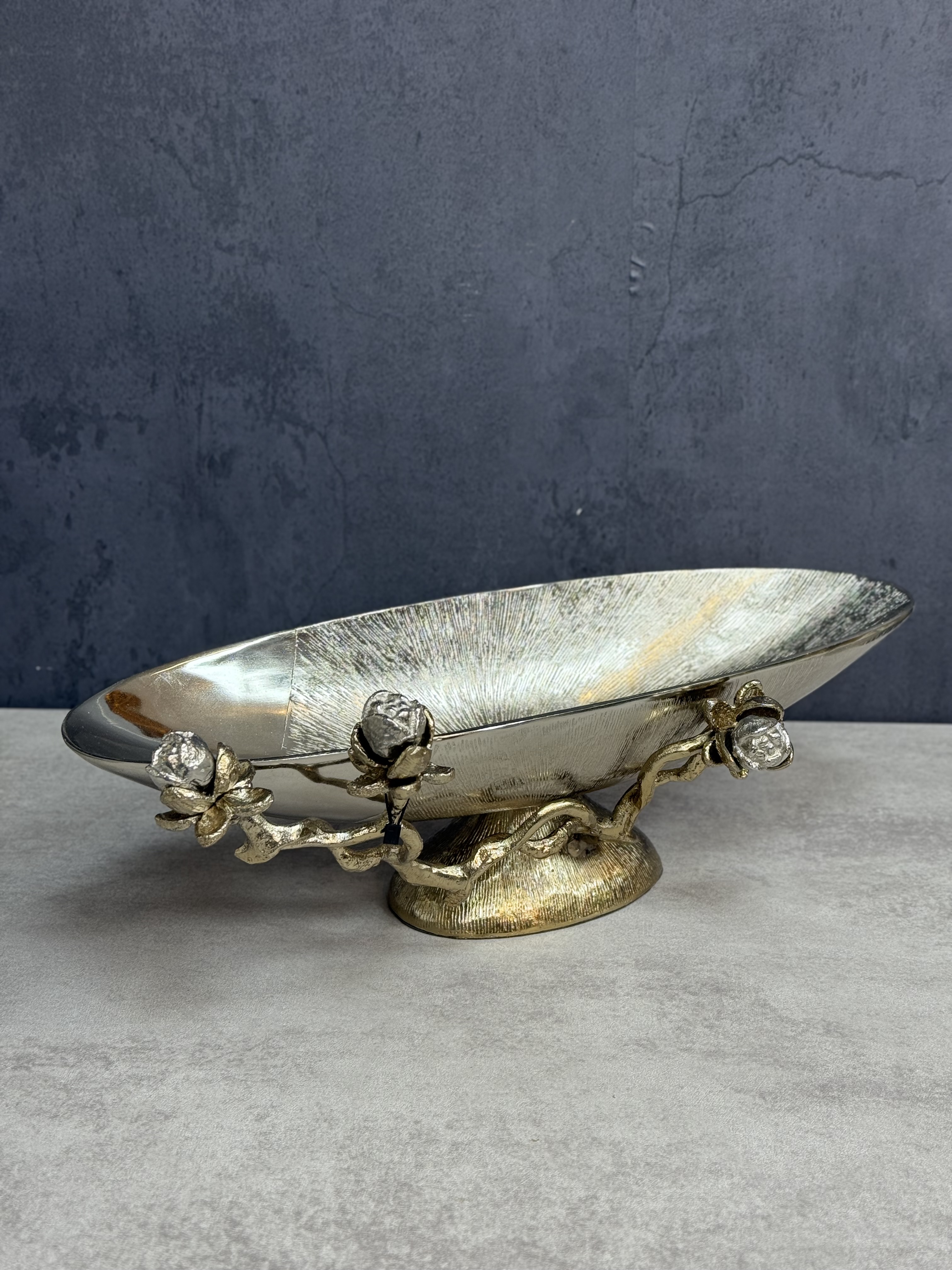 کشکول نیلوفر A