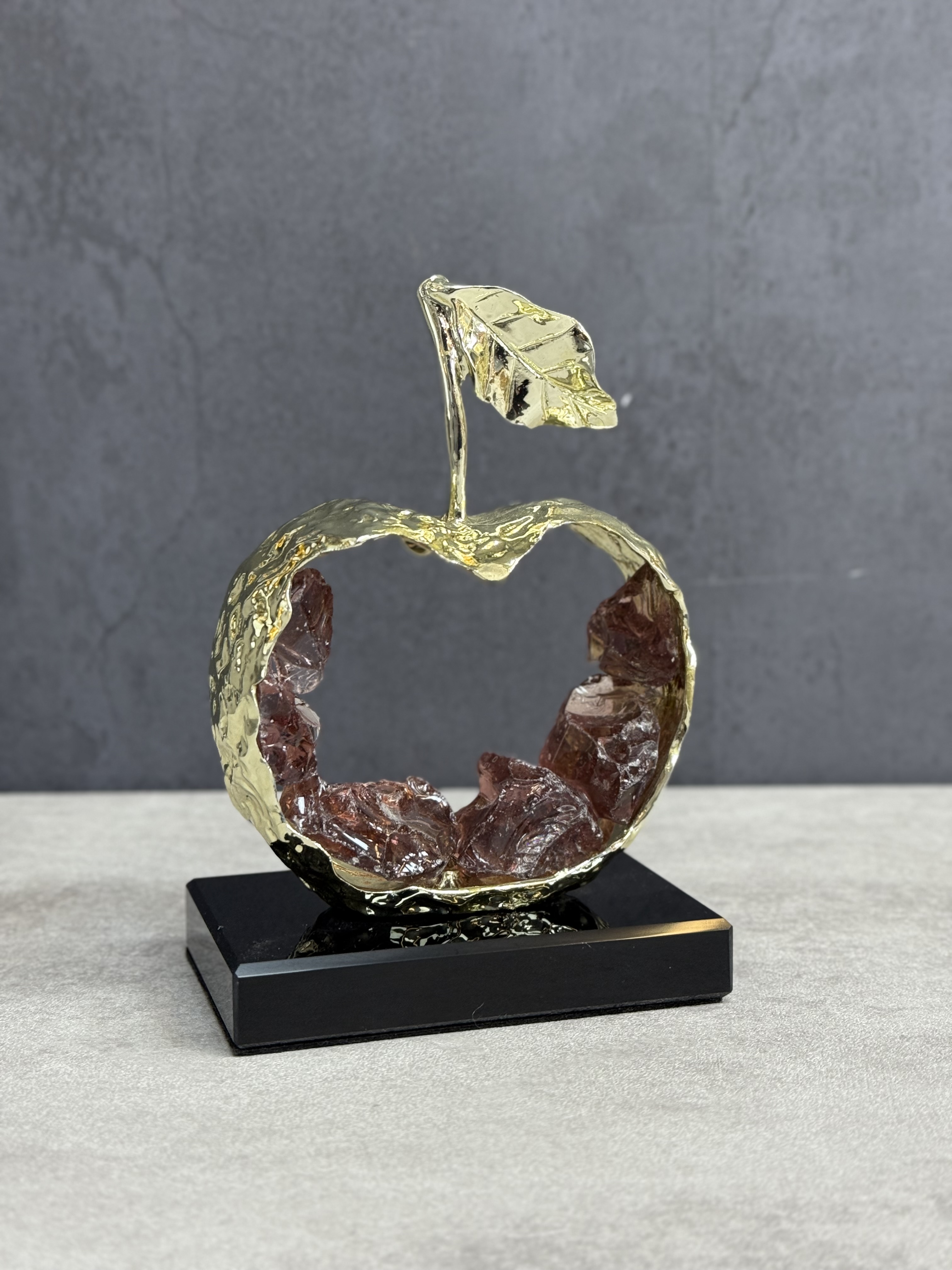 سیب دکوراتیو رومیزی وارداتی