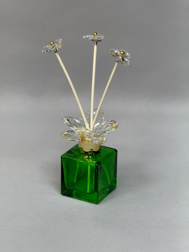 جاعطری وارداتی رنگ سبز ۲۰۰۳