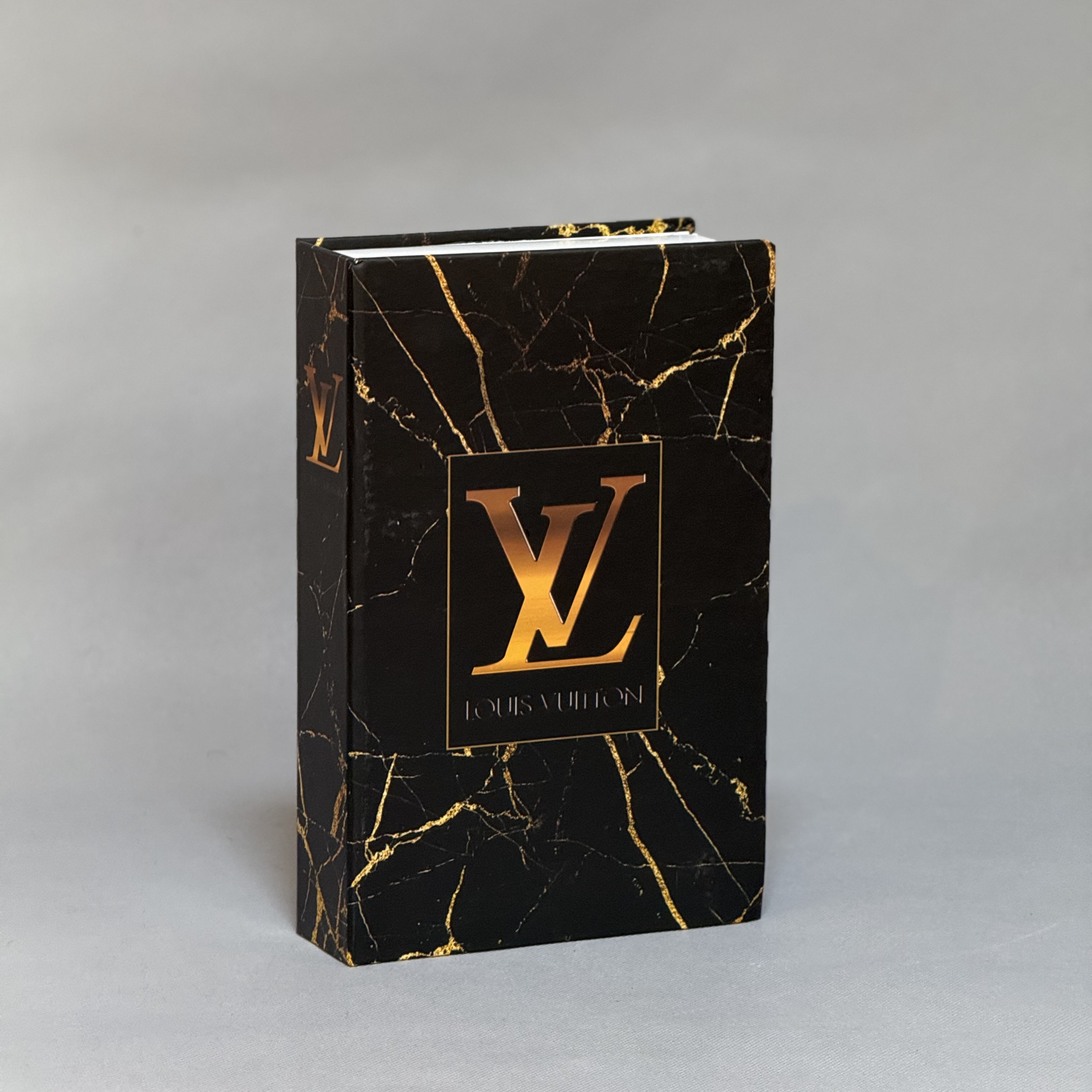 کتاب دکوراتیو باکس دار Lv 2184