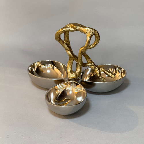 اردور خوری سه خانه طرح شاخه درخت AC ۲۲۰۹