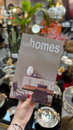 کتاب دکوراتیو homes 2320